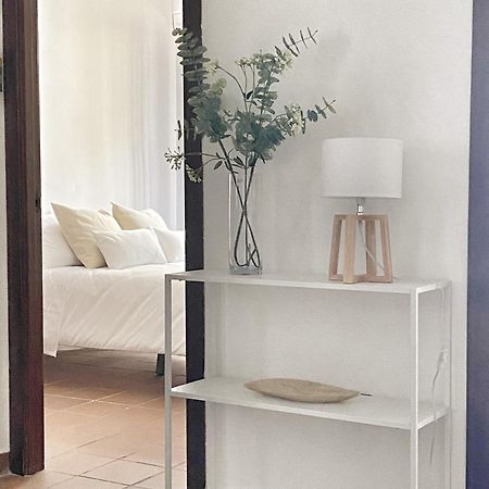 Santa Marina Suite Córdoba Eksteriør billede