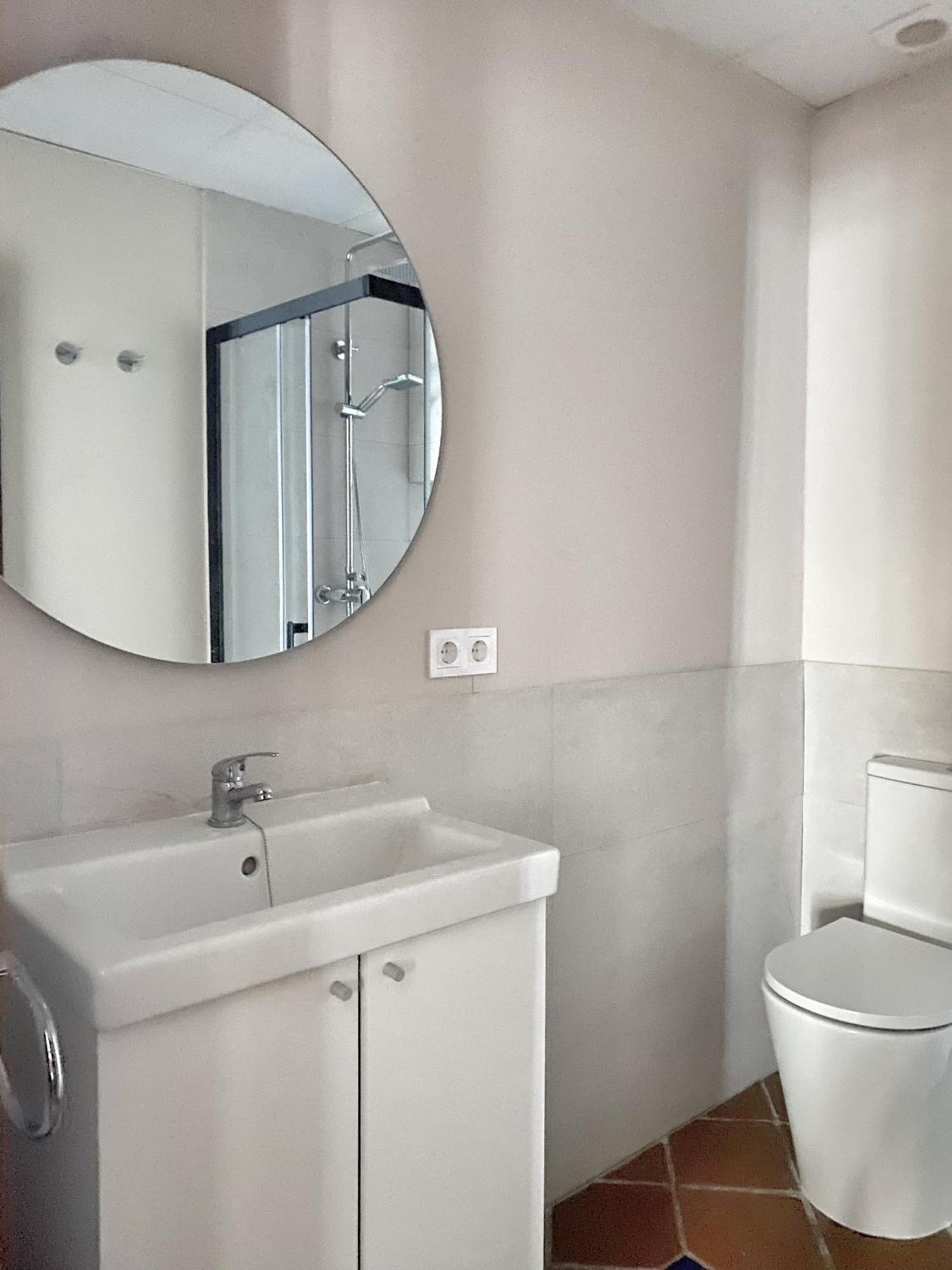 Santa Marina Suite Córdoba Eksteriør billede
