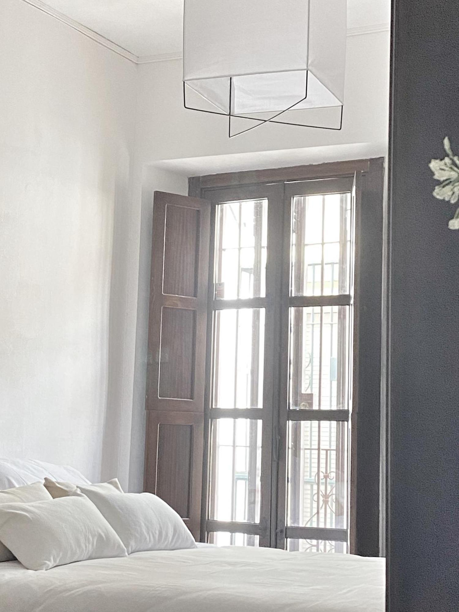 Santa Marina Suite Córdoba Eksteriør billede