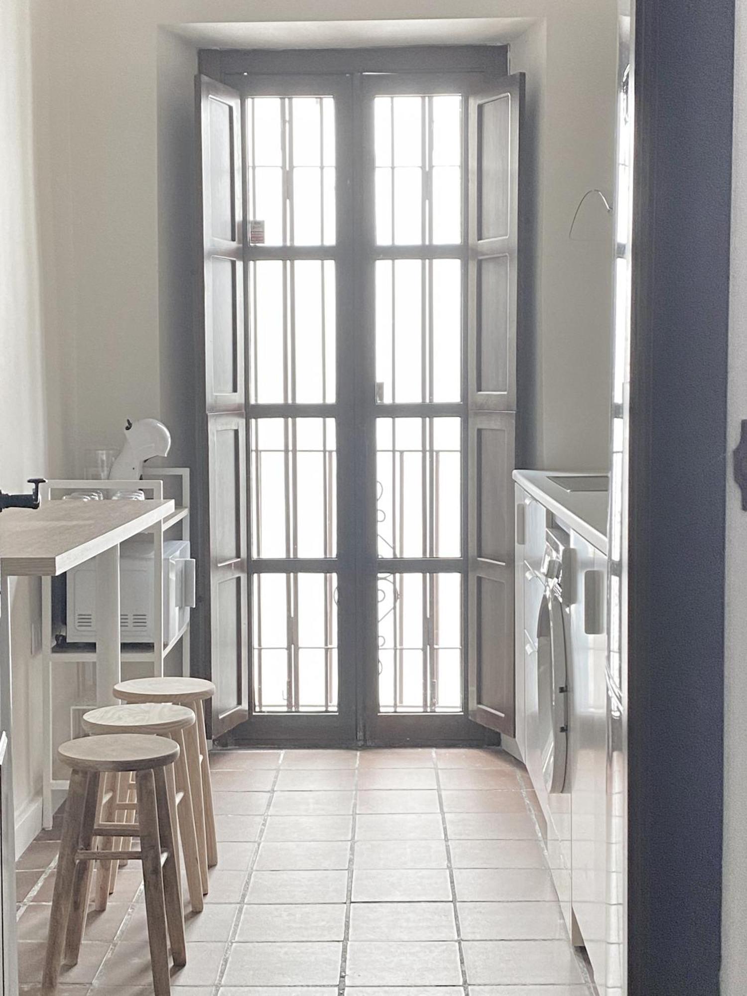 Santa Marina Suite Córdoba Eksteriør billede