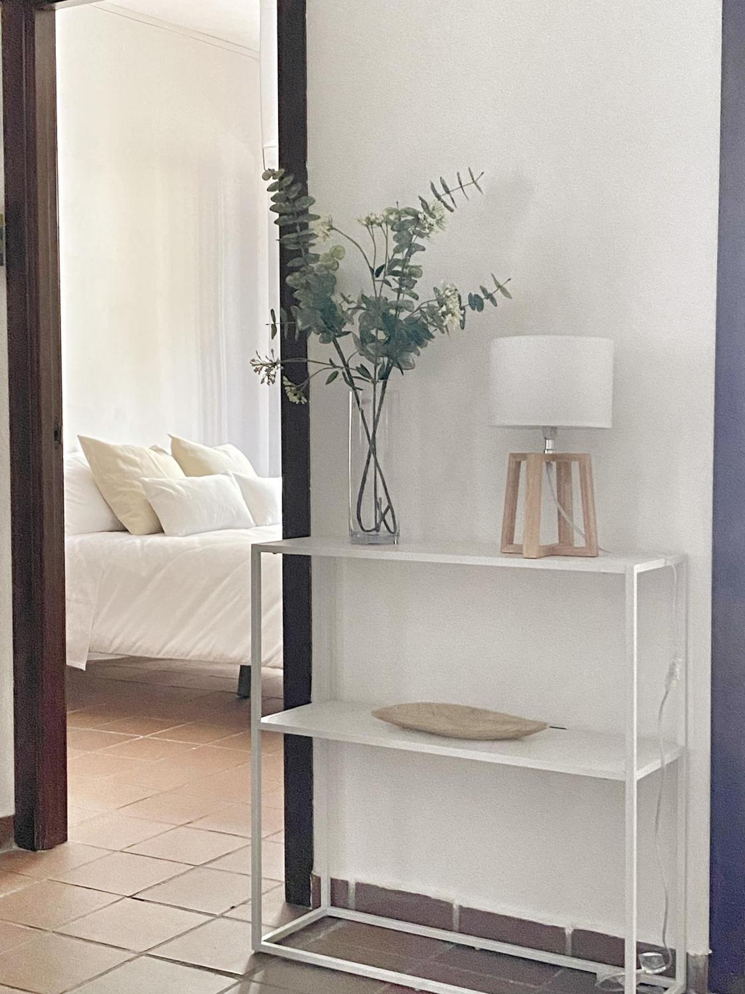 Santa Marina Suite Córdoba Eksteriør billede