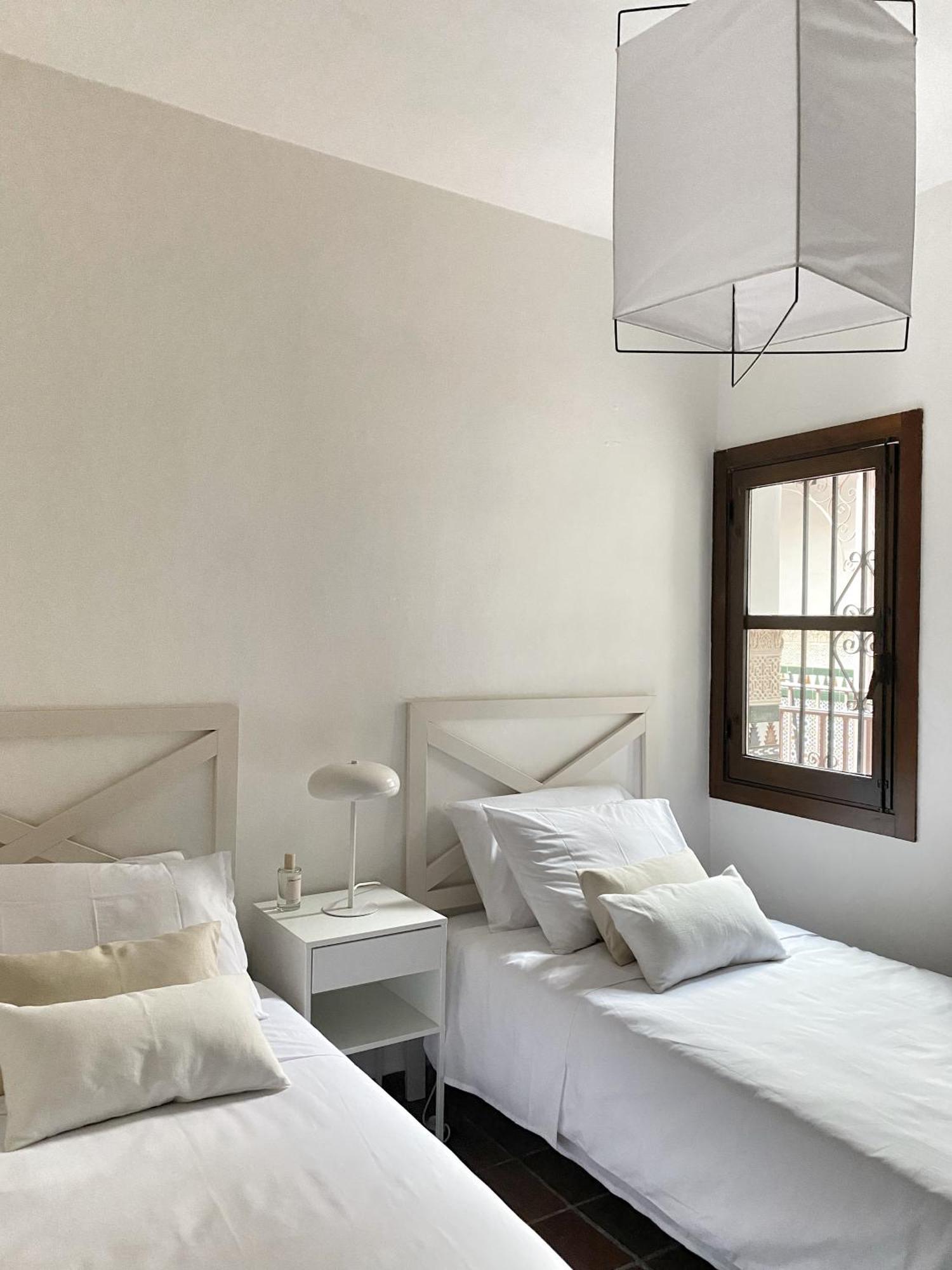 Santa Marina Suite Córdoba Eksteriør billede