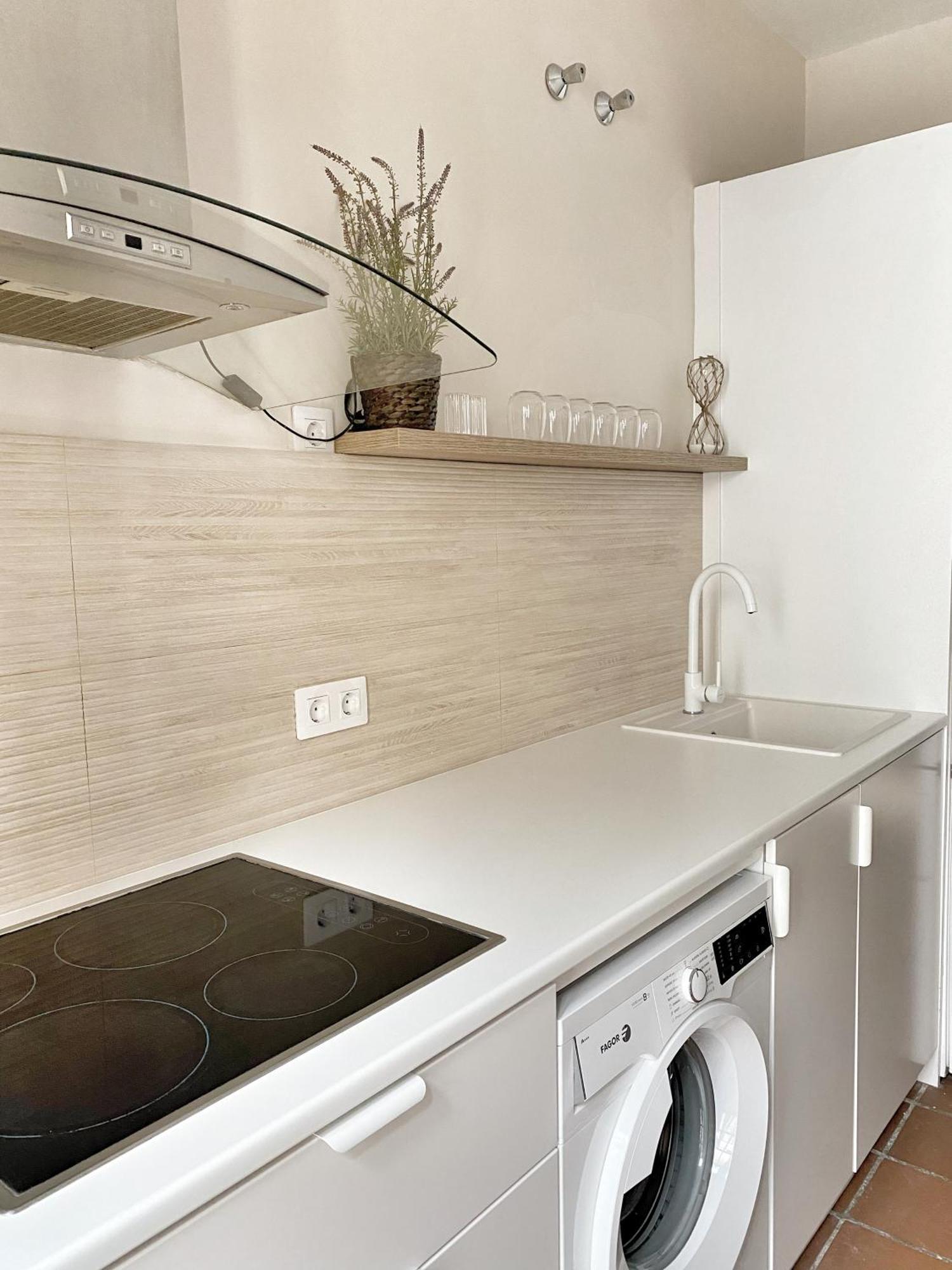 Santa Marina Suite Córdoba Eksteriør billede