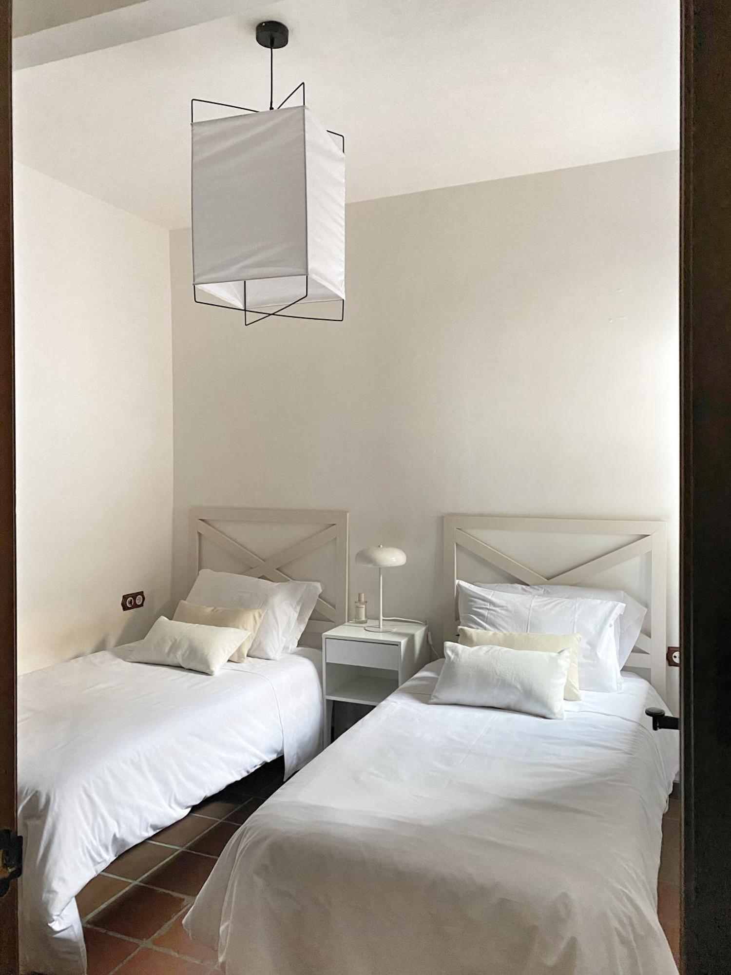 Santa Marina Suite Córdoba Eksteriør billede